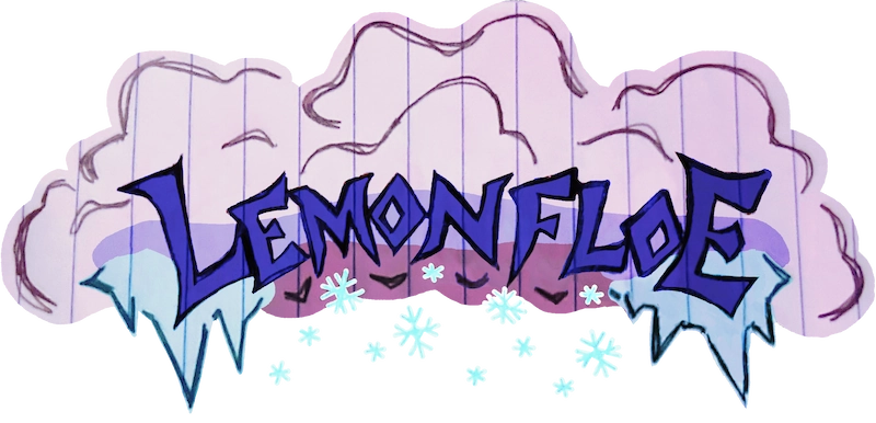 Lemonfloe Logo